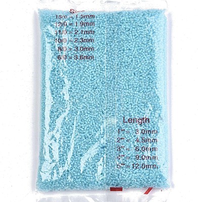 12/0 Glass Seed Beads X-SEED-A014-2mm-136-1