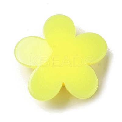 Acrylic Cabochons LS-MACR-M023-04C-1