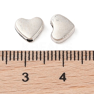 Tibetan Style Alloy Beads FIND-C060-033B-AS-1