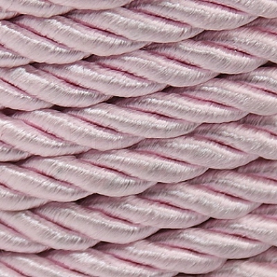Twisted Nylon Cords NWIR-A001-14-1