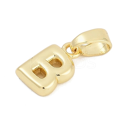 Brass Charms KK-G522-54B-G-1