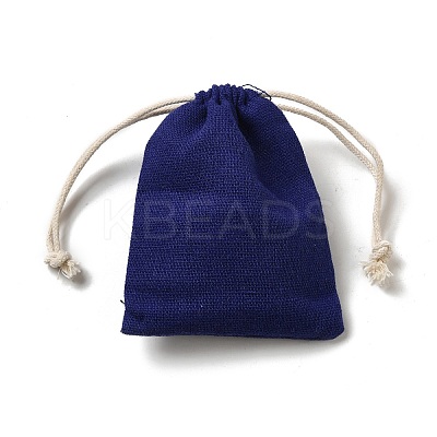 Rectangle Cloth Packing Pouches ABAG-A008-01B-10-1
