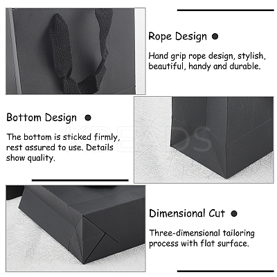 Paper Bags CARB-NB0001-02-1
