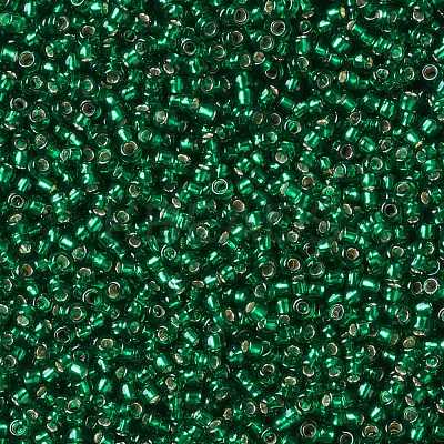 TOHO Round Seed Beads SEED-JPTR15-0036-1
