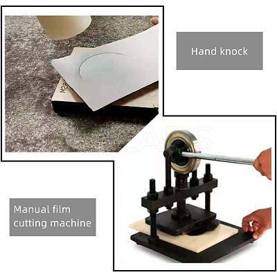 Wood Cutting Dies DIY-WH0146-59-1