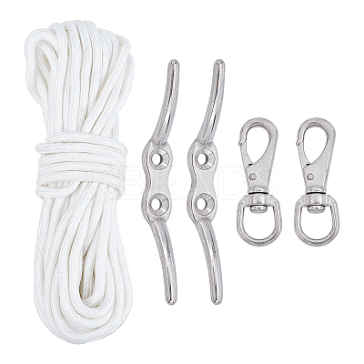 Camping Tent Accessories AJEW-PH0001-90-1