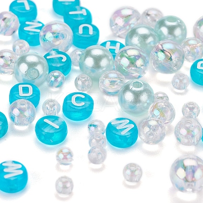 DIY Jewelry Bracelets Making Kits DIY-YW0003-48-1
