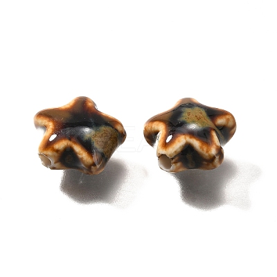 Handmade Porcelain Beads PORC-H013-05-03-1