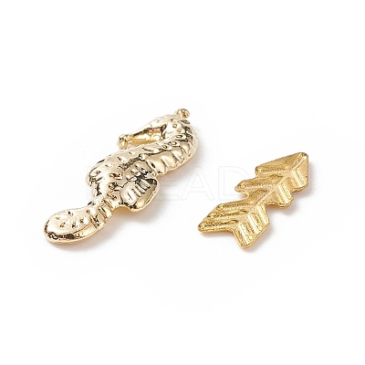 Metal Cabochons MRMJ-XCP0001-45-1