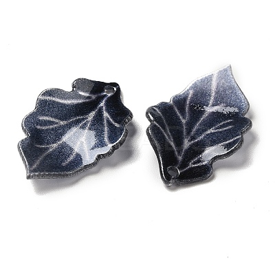 Acrylic Pendants SACR-C002-21-1