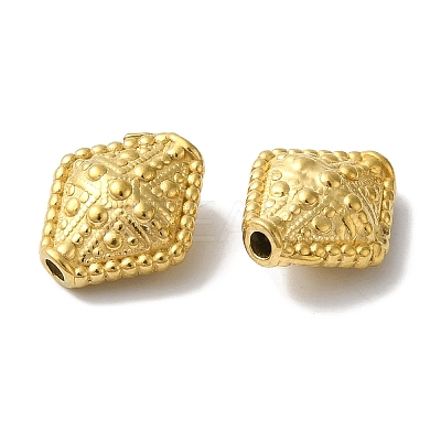 304 Stainless Steel Beads STAS-I305-169G-1