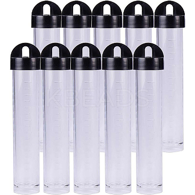 Plastic Bead Containers CON-BC0004-29-1
