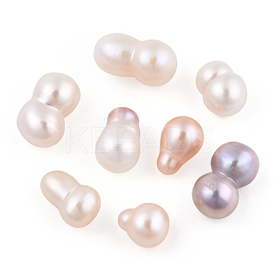 Natural Cultured Freshwater Pearl LS-PEAR-N020-o03-1