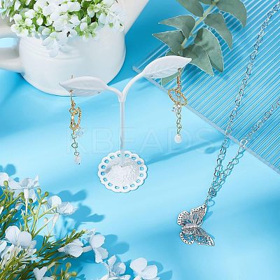 DIY Bracelet or Necklace Jewelry Making Kit DIY-CA0002-57-1