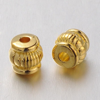 Tibetan Style Beads LS-TIBEB-Q043-G-FF-1