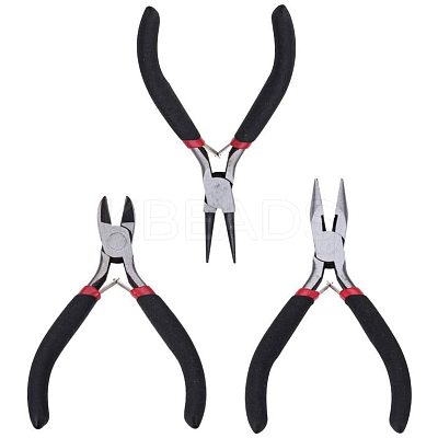 DIY Jewelry Tool Sets PT-PH0001-03-1