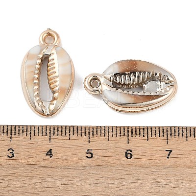 Acrylic Pendants OACR-F012-05A-1