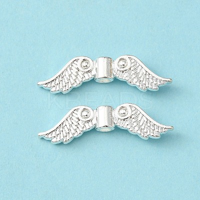 Tibetan Style Alloy Beads LS-TIBEB-LF10271YKG-S-LF-1