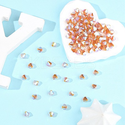 Preciosa® Crystal Beads Y-PRC-BA4-10070-20000-1