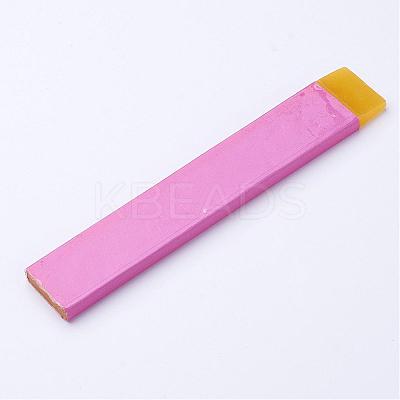 Plastic Rhinestone Pickings TOOL-D049-02-1