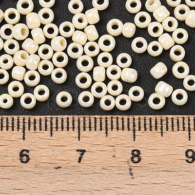 TOHO 8/0 Round Beads SEED-TR08-0409-1