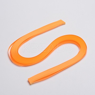 Quilling Paper Strips X-DIY-J001-5mm-B20-1