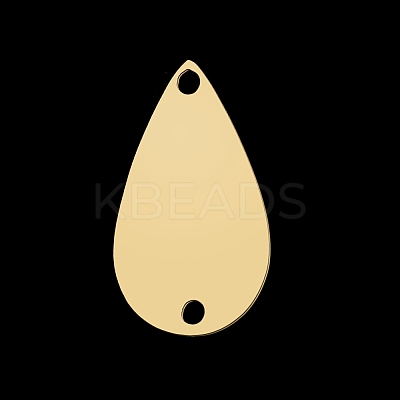 201 Stainless Steel Link Connectors STAS-S105-LA385-2-1