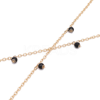Alloy Bag Straps FIND-WH0095-08-1