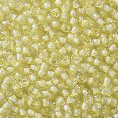 TOHO 8/0 Round Beads SEED-XTR08-0182-1