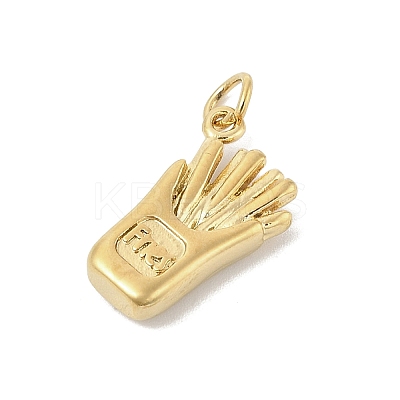 304 Stainless Steel Pendants STAS-U044-01A-G-1