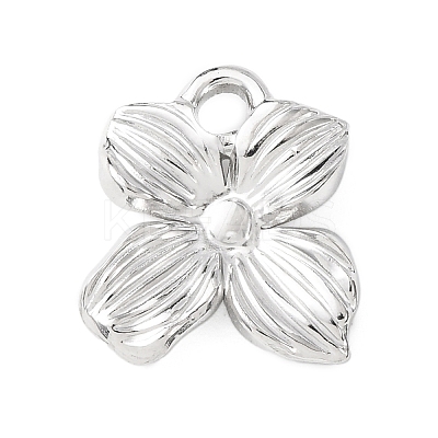 304 Stainless Steel Pendants LS-STAS-D202-09P-1