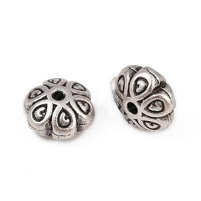 Tibetan Style Alloy Beads LS-FIND-C068-10AS-1