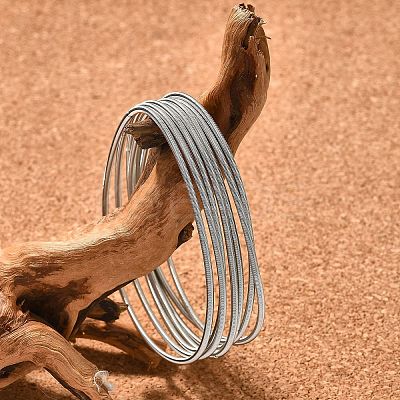 Spring Bracelets TWIR-T001-02P-1