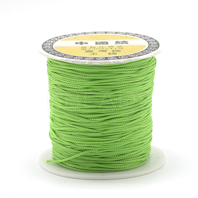 Polyester Threads OCOR-Q037-05-1