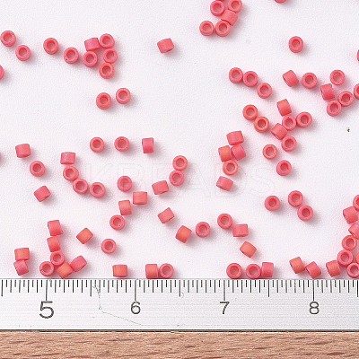 MIYUKI Delica Beads X-SEED-J020-DB0873-1