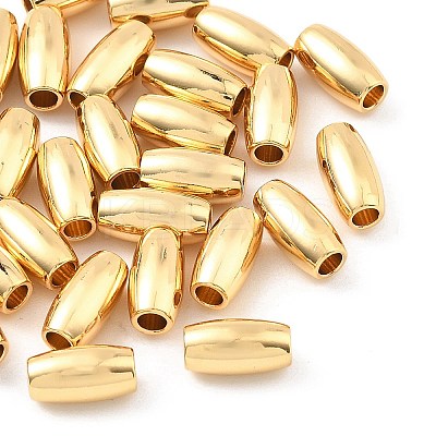 SHEGRACE Brass Beads XGRPCH976-192G-1