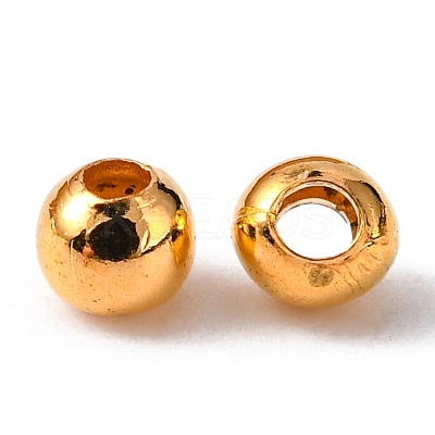 Iron Spacer Beads IFIN-E005-G-1