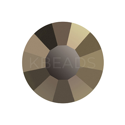 Preciosa® Crystal Hotfix Flatback Stones Y-PRC-HSS10-23980-257-1