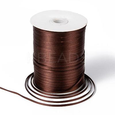 Double Face Satin Ribbon RC3mmY074-1