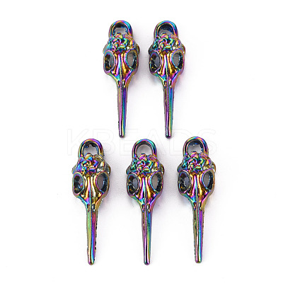 Alloy Pendants PALLOY-S180-113-NR-1