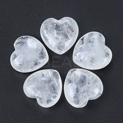 Natural Quartz Crystal Healing Stones PW-WGA91AE-28-1