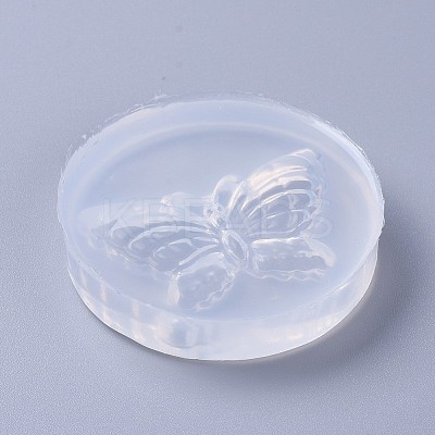 Food Grade Silicone Molds X-DIY-L026-033-1