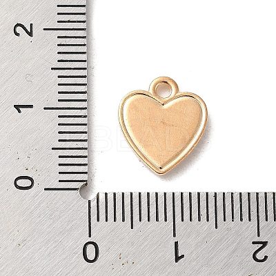 Alloy Enamel Charms ENAM-E064-01KCG-03-1