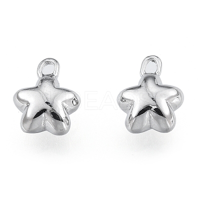 Brass Charms KK-N216-563P-1