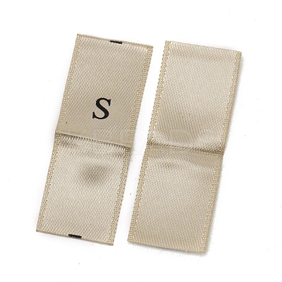 Clothing Size Labels FIND-WH0100-20B-1