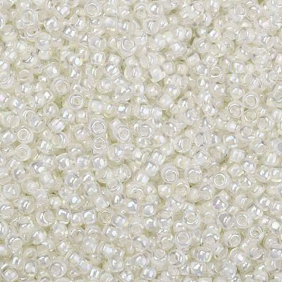 TOHO 8/0 Round Beads X-SEED-TR08-0777-1