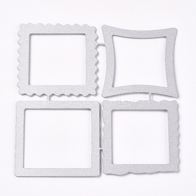 Frame Metal Cutting Dies Stencils DIY-I023-16-1