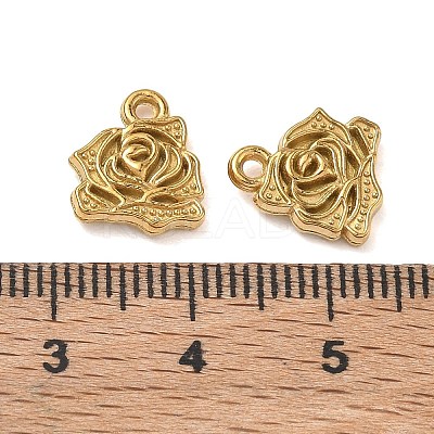304 Stainless Steel Charms SA-CBAE5AC-20G-1