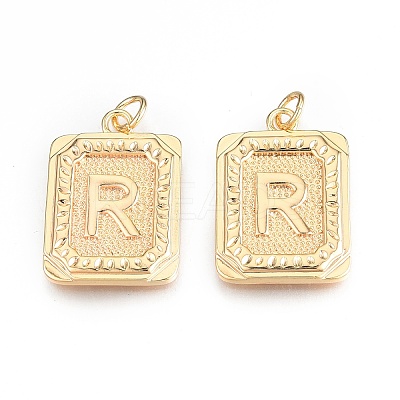Brass Pendants LS-KK-N232-512R-1