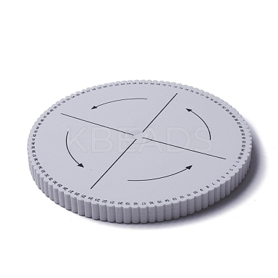 EVA Braiding Disc Disk TOOL-F017-02B-1